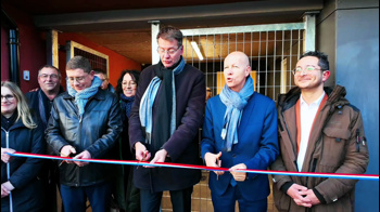 Photo de l'événement