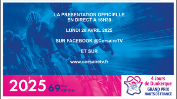 Photo de l'événement