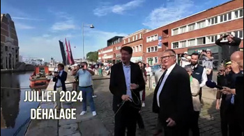 Photo de l'événement