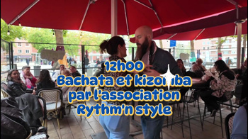 Photo de l'événement
