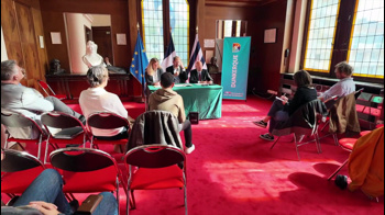 Photo de l'événement