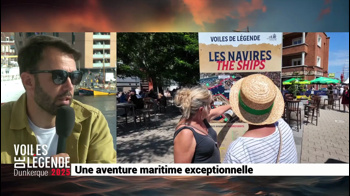 Photo de l'événement