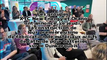 Photo de l'événement