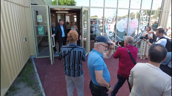 Photo de l'événement