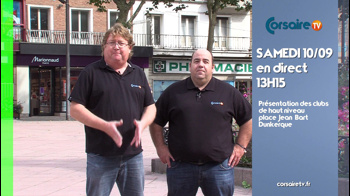 Photo de l'événement