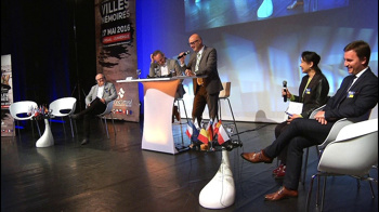 Photo de l'événement
