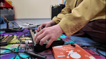 Photo de l'événement