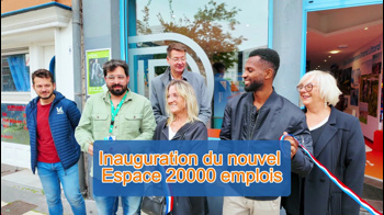 Photo de l'événement