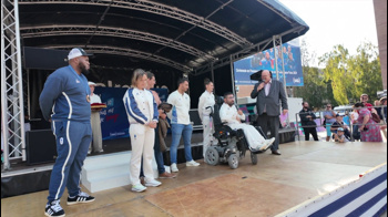 Photo de l'événement