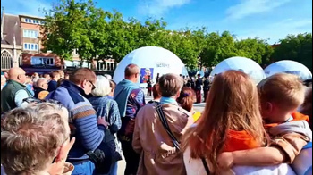 Photo de l'événement