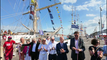 Photo de l'événement