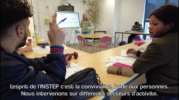 Photo de l'événement