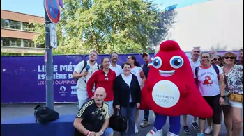 Photo de l'événement