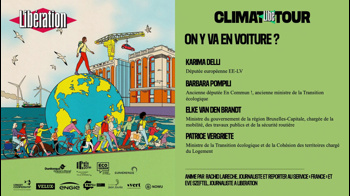 Photo de l'événement
