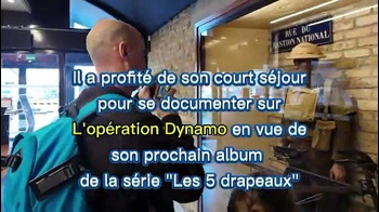 Photo de l'événement
