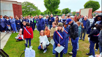 Photo de l'événement