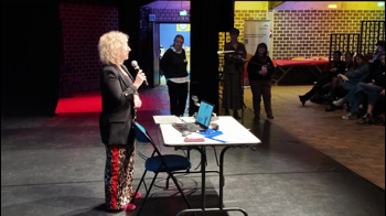 Photo de l'événement