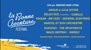 Photo de l'événement