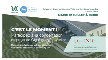 Photo de l'événement