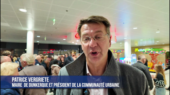 Photo de l'événement