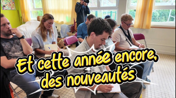 Photo de l'événement