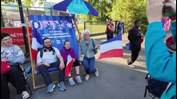 Photo de l'événement