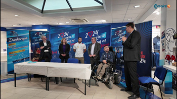 Photo de l'événement