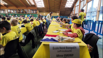 Photo de l'événement