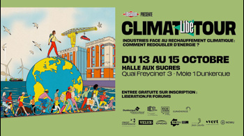 Photo de l'événement