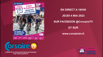 Photo de l'événement