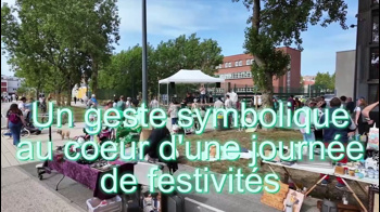 Photo de l'événement