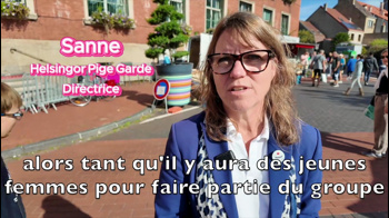 Photo de l'événement