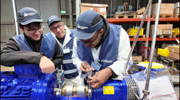 Photo de l'événement