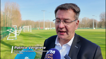 Photo de l'événement