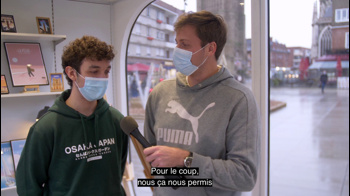 Photo de l'événement