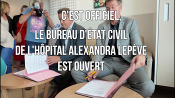 Photo de l'événement